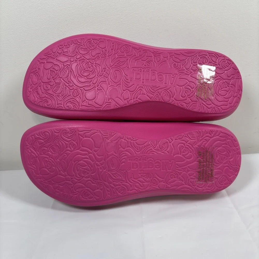 Alegria womens 37